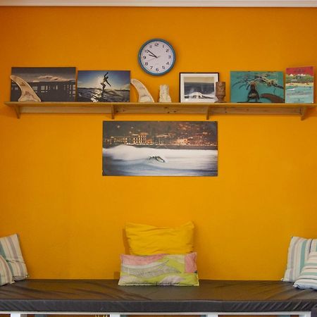 סאלינאס Las Dunas Hostel מראה חיצוני תמונה