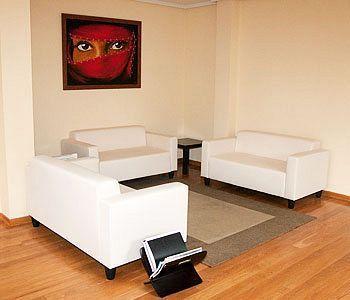 סאלינאס Las Dunas Hostel מראה חיצוני תמונה