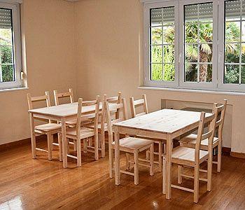 סאלינאס Las Dunas Hostel מראה חיצוני תמונה