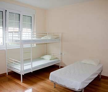 סאלינאס Las Dunas Hostel מראה חיצוני תמונה